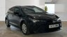 USED 2023 72 TOYOTA COROLLA 1.8 VVT-H CAR DERIVED VAN PETROL HYBRID CVT 125PS AUTO 