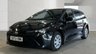 USED 2023 72 TOYOTA COROLLA 1.8 VVT-H CAR DERIVED VAN PETROL HYBRID CVT 125PS AUTO 
