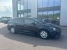 USED 2023 72 TOYOTA COROLLA 1.8 VVT-H CAR DERIVED VAN PETROL HYBRID CVT 125PS AUTO 