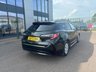 USED 2023 72 TOYOTA COROLLA 1.8 VVT-H CAR DERIVED VAN PETROL HYBRID CVT 125PS AUTO 