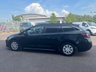 USED 2023 72 TOYOTA COROLLA 1.8 VVT-H CAR DERIVED VAN PETROL HYBRID CVT 125PS AUTO 