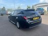 USED 2023 72 TOYOTA COROLLA 1.8 VVT-H CAR DERIVED VAN PETROL HYBRID CVT 125PS AUTO 