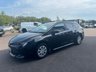 USED 2023 72 TOYOTA COROLLA 1.8 VVT-H CAR DERIVED VAN PETROL HYBRID CVT 125PS AUTO 