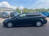 USED 2023 72 TOYOTA COROLLA 1.8 VVT-H CAR DERIVED VAN PETROL HYBRID CVT 125PS AUTO 