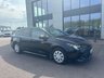 USED 2023 72 TOYOTA COROLLA 1.8 VVT-H CAR DERIVED VAN PETROL HYBRID CVT 125PS AUTO 