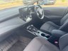 USED 2023 72 TOYOTA COROLLA 1.8 VVT-H CAR DERIVED VAN PETROL HYBRID CVT 125PS AUTO 