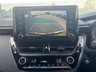 USED 2023 72 TOYOTA COROLLA 1.8 VVT-H CAR DERIVED VAN PETROL HYBRID CVT 125PS AUTO 