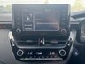 USED 2023 72 TOYOTA COROLLA 1.8 VVT-H CAR DERIVED VAN PETROL HYBRID CVT 125PS AUTO 