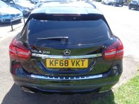 USED 2019 68 MERCEDES-BENZ 180 1.6 GLA180 Urban Edition SUV 5dr Petrol Manual Euro 6 (s/s) (122 ps) 5 SERVICE STAMPS 12 MONTHS MOT