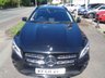 USED 2019 68 MERCEDES-BENZ 180 1.6 GLA180 Urban Edition SUV 5dr Petrol Manual Euro 6 (s/s) (122 ps) 5 SERVICE STAMPS 12 MONTHS MOT
