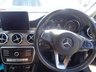 USED 2019 68 MERCEDES-BENZ 180 1.6 GLA180 Urban Edition SUV 5dr Petrol Manual Euro 6 (s/s) (122 ps) 5 SERVICE STAMPS 12 MONTHS MOT