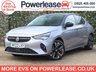 USED 2022 22 VAUXHALL Corsa Electric 50kWh Elite Premium Hatchback 5dr Electric Auto (136 ps) 