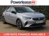 USED 2022 22 VAUXHALL Corsa Electric 50kWh Elite Premium Hatchback 5dr Electric Auto (136 ps) 