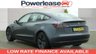 USED 2023 23 TESLA Model 3 Saloon 4dr Electric Auto RWD (241 bhp) 