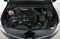 USED 2021 21 VAUXHALL ASTRA 1.2 Turbo Griffin Edition Hatchback 5dr Petrol Manual Euro 6 (s/s) (145 ps) Cruise Control, Bluetooth