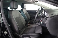 USED 2021 21 VAUXHALL ASTRA 1.2 Turbo Griffin Edition Hatchback 5dr Petrol Manual Euro 6 (s/s) (145 ps) Cruise Control, Bluetooth