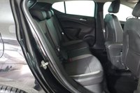 USED 2021 21 VAUXHALL ASTRA 1.2 Turbo Griffin Edition Hatchback 5dr Petrol Manual Euro 6 (s/s) (145 ps) Cruise Control, Bluetooth