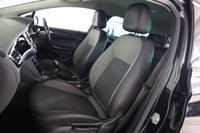 USED 2021 21 VAUXHALL ASTRA 1.2 Turbo Griffin Edition Hatchback 5dr Petrol Manual Euro 6 (s/s) (145 ps) Cruise Control, Bluetooth