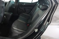 USED 2021 21 VAUXHALL ASTRA 1.2 Turbo Griffin Edition Hatchback 5dr Petrol Manual Euro 6 (s/s) (145 ps) Cruise Control, Bluetooth