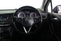 USED 2021 21 VAUXHALL ASTRA 1.2 Turbo Griffin Edition Hatchback 5dr Petrol Manual Euro 6 (s/s) (145 ps) Cruise Control, Bluetooth