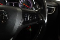 USED 2021 21 VAUXHALL ASTRA 1.2 Turbo Griffin Edition Hatchback 5dr Petrol Manual Euro 6 (s/s) (145 ps) Cruise Control, Bluetooth