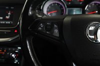 USED 2021 21 VAUXHALL ASTRA 1.2 Turbo Griffin Edition Hatchback 5dr Petrol Manual Euro 6 (s/s) (145 ps) Cruise Control, Bluetooth
