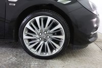 USED 2021 21 VAUXHALL ASTRA 1.2 Turbo Griffin Edition Hatchback 5dr Petrol Manual Euro 6 (s/s) (145 ps) Cruise Control, Bluetooth