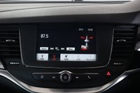 USED 2021 21 VAUXHALL ASTRA 1.2 Turbo Griffin Edition Hatchback 5dr Petrol Manual Euro 6 (s/s) (145 ps) Cruise Control, Bluetooth