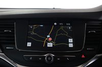 USED 2021 21 VAUXHALL ASTRA 1.2 Turbo Griffin Edition Hatchback 5dr Petrol Manual Euro 6 (s/s) (145 ps) Cruise Control, Bluetooth