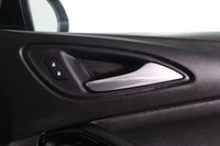 USED 2021 21 VAUXHALL ASTRA 1.2 Turbo Griffin Edition Hatchback 5dr Petrol Manual Euro 6 (s/s) (145 ps) Cruise Control, Bluetooth