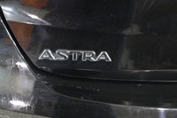 USED 2021 21 VAUXHALL ASTRA 1.2 Turbo Griffin Edition Hatchback 5dr Petrol Manual Euro 6 (s/s) (145 ps) Cruise Control, Bluetooth