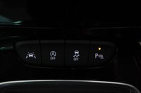 USED 2021 21 VAUXHALL ASTRA 1.2 Turbo Griffin Edition Hatchback 5dr Petrol Manual Euro 6 (s/s) (145 ps) Cruise Control, Bluetooth