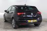 USED 2021 21 VAUXHALL ASTRA 1.2 Turbo Griffin Edition Hatchback 5dr Petrol Manual Euro 6 (s/s) (145 ps) Cruise Control, Bluetooth
