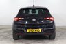 USED 2021 21 VAUXHALL ASTRA 1.2 Turbo Griffin Edition Hatchback 5dr Petrol Manual Euro 6 (s/s) (145 ps) Cruise Control, Bluetooth
