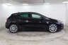 USED 2021 21 VAUXHALL ASTRA 1.2 Turbo Griffin Edition Hatchback 5dr Petrol Manual Euro 6 (s/s) (145 ps) Cruise Control, Bluetooth