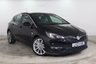 USED 2021 21 VAUXHALL ASTRA 1.2 Turbo Griffin Edition Hatchback 5dr Petrol Manual Euro 6 (s/s) (145 ps) Cruise Control, Bluetooth