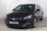 USED 2021 21 VAUXHALL ASTRA 1.2 Turbo Griffin Edition Hatchback 5dr Petrol Manual Euro 6 (s/s) (145 ps) Cruise Control, Bluetooth