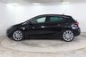 USED 2021 21 VAUXHALL ASTRA 1.2 Turbo Griffin Edition Hatchback 5dr Petrol Manual Euro 6 (s/s) (145 ps) Cruise Control, Bluetooth
