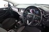USED 2021 21 VAUXHALL ASTRA 1.2 Turbo Griffin Edition Hatchback 5dr Petrol Manual Euro 6 (s/s) (145 ps) Cruise Control, Bluetooth