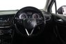 USED 2021 21 VAUXHALL ASTRA 1.2 Turbo Griffin Edition Hatchback 5dr Petrol Manual Euro 6 (s/s) (145 ps) Cruise Control, Bluetooth