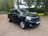 USED 2015 64 MINI COUNTRYMAN 1.6 One SUV 5dr Petrol Manual Euro 6 (s/s) (98 ps) WE SPECIALISE IN MINIS !!!!