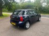 USED 2015 64 MINI COUNTRYMAN 1.6 One SUV 5dr Petrol Manual Euro 6 (s/s) (98 ps) WE SPECIALISE IN MINIS !!!!