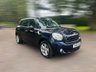 USED 2015 64 MINI COUNTRYMAN 1.6 One SUV 5dr Petrol Manual Euro 6 (s/s) (98 ps) WE SPECIALISE IN MINIS !!!!