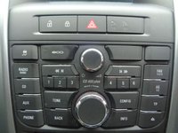USED 2014 14 VAUXHALL ASTRA 1.7 CDTi ecoFLEX Design Sports Tourer 5dr Diesel Manual Euro 5 (s/s) (130 ps) 