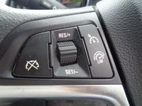 USED 2014 14 VAUXHALL ASTRA 1.7 CDTi ecoFLEX Design Sports Tourer 5dr Diesel Manual Euro 5 (s/s) (130 ps) 