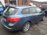 USED 2014 14 VAUXHALL ASTRA 1.7 CDTi ecoFLEX Design Sports Tourer 5dr Diesel Manual Euro 5 (s/s) (130 ps) 
