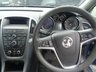 USED 2014 14 VAUXHALL ASTRA 1.7 CDTi ecoFLEX Design Sports Tourer 5dr Diesel Manual Euro 5 (s/s) (130 ps) 