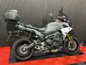 USED 2019 19 YAMAHA TRACER 900 GT FINANCE SPECIALISTS APPLY NOW LOW RATE FINANCE DELIVERY AVAILABLE