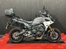 USED 2019 19 YAMAHA TRACER 900 GT FINANCE SPECIALISTS APPLY NOW LOW RATE FINANCE DELIVERY AVAILABLE
