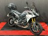 USED 2019 19 YAMAHA TRACER 900 GT FINANCE SPECIALISTS APPLY NOW LOW RATE FINANCE DELIVERY AVAILABLE